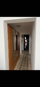 Vând apartament 3 camere,CENTRU (bloc Fortuna)