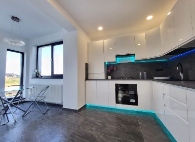 Propietar vand casa noua individuala mobilata la cheie cartier Eden