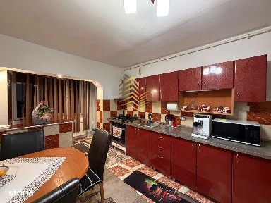 APARTAMENT DE VANZARE |3 CAMERE | DECOMANDAT| IMPARATUL TRAIAN