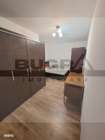 Apartament de 2 camere, decomandat, 47mp, zona strazii Jupiter