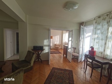 Apartament 2 camere Iosif Sava Cismigiu Brezoianu Conservator