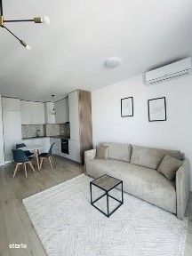 De vanzare apartament 2 camere Greenfield