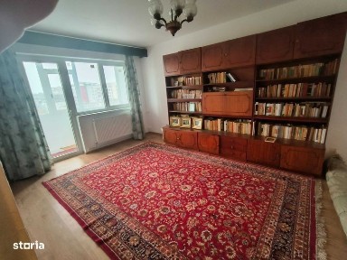Proprietar Vand Apartament 2 Camere Scapino Tomis Nord 52 m2 et 9/10