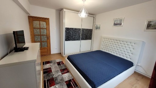 Faleza Nord - Apartament 2 camere de inchiriat