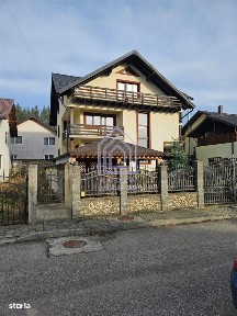 Casa noua, Gura Humorului