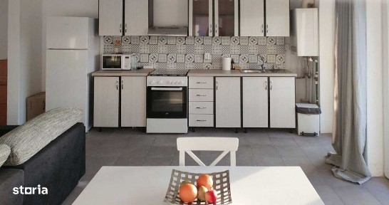 Apartament 2 camere 59 MP, semidecomandat, balcon, zona Stejarului