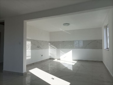 Vând casă nouă în Tileagd cu u 2877 mp teren intravilan