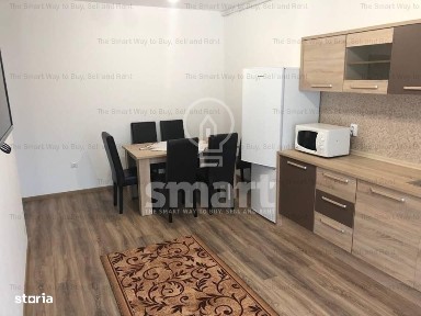 Apartament 3 camere, cartier Zorilor zona Calea Tuzii + parcare