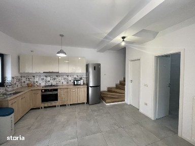 Vila de inchiriat P+2E, 146mp, Bragadiru, Cartier Independentei