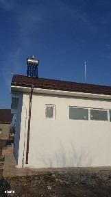 Cladire de vanzare,oportunitate locuinta sau afacere