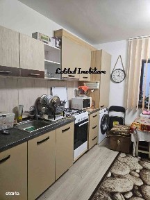 Garsonieră situata în zona Banat, Pitești