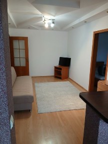 Proprietar, închiriez apartament două camere