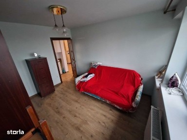 Apartament, 2 camere,decomandat,str.General Eremia Grigorescu,bl.33