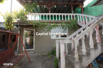 Casă Reșița, 4 camere, zona linistita
