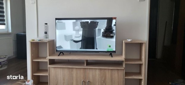 Inchiriez garsoniera