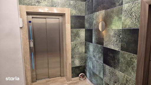 Inchiriez apartament exclusivist Arena Residence