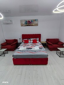 Garsoniera de inchiriat Mamaia Nord- Hanul cu Peste