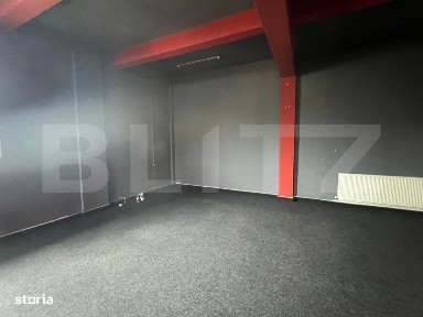 Spatiu birouri, 87 mp, zona P-ta 1 Mai