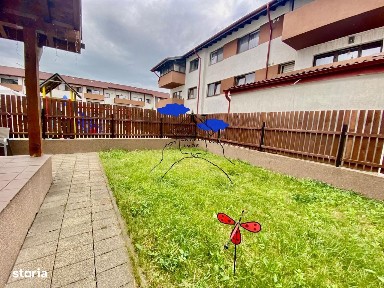 Strada Uranus, Sanpetru, Brasov