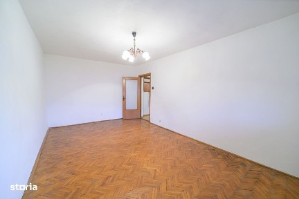 3 camere, etaj 2, GARAJ, str. S. Barnutiu, Dumbrava Nord, 0% comision