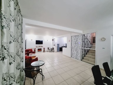 Vila petrecere revelion