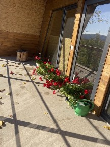 Casa de vacanță sau locuit permanent