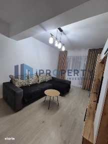 Nicolae Grigorescu | 2 Camere | Centrala Proprie | Balcon | Parcare