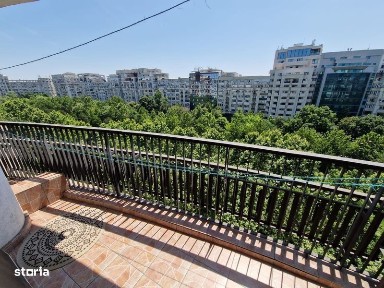 Apartament 2 camere Unirii/Alba Iulia