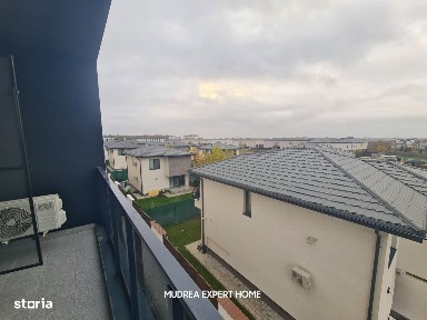 Nou / Apartament Superb / 2 Camere / Tunari-Otopen