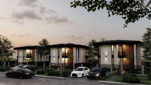 Casa Bucium Barnova Visan, 650mp teren, vedere deosebita