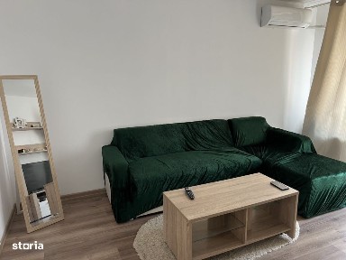 2 Camere | Mobilat | Militari | Loc de parcare