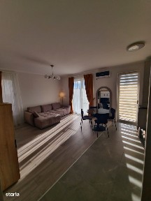 Apartament modern 2 camere, loc de parcare, Dumbravita.Auchan