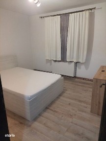 Apartament cu doua camere de inchiriat