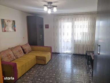 Garsoniera Titan, sector 3