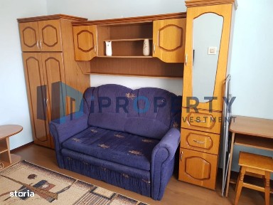 Titan, Postavarul | Garsoniera | Metrou 10min | Mobilata si Utilata