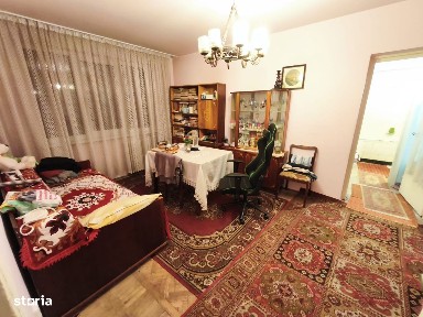 ROANDY - Apartament 2 camere la un pret accesibil zona Republicii