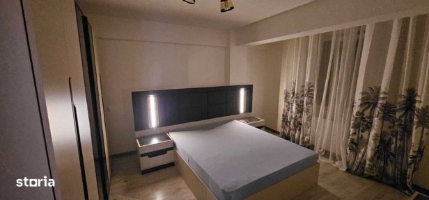 Apartament cu 3 camere Visan