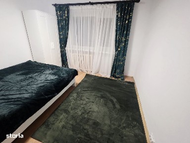 De Inchiriat Apartament 3 camere decomandate 75 mp Parter Belvedere