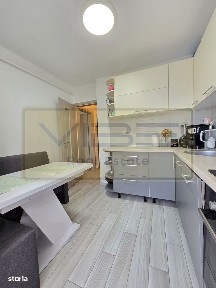 Pacurari - Canta - 3 camere - 2 bai- 72 mp - parcare