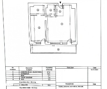 Apartament cu Vedere Frontală la Lac, Parcare - 0% Comision