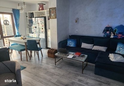 Ap Sanpetru Residence curte si parcare cu masina din parcare cadou