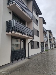 Garsonieră Nouă, Complex Belle Vie, Cartier Tractorul, Brașov