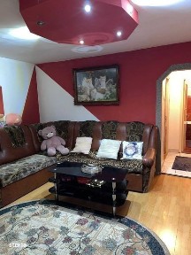 apartament de inchiriat