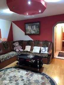 apartament de inchiriat