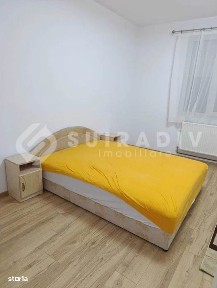 Andrei Muresanu, Cluj-Napoca, Cluj