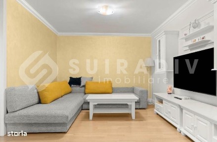Apartament Premium | Platinia Dorobanților