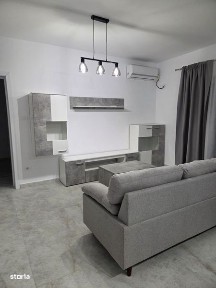 Apartament 3 camere de inchiriat Cehov Gradiste