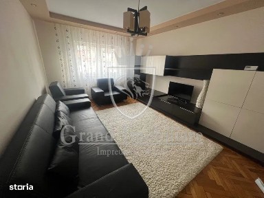Apartament cu 2 camere decomandate, zona Grigorescu