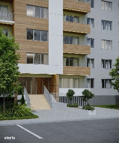 Strada 13 Decembrie, Tractorul, Brasov