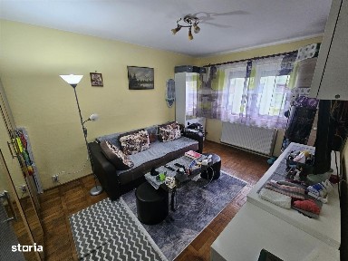 Resita, Garsoniera, Mobilata+Utilata, Calea Caransebesului